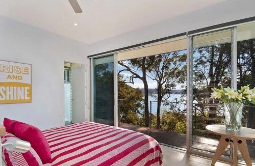 Hardys Bay House | The Canopy at Pretty Beach