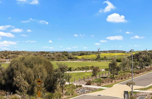 Cape Paterson House | The Cape Sanctuary | Eco Living Beachside Haven