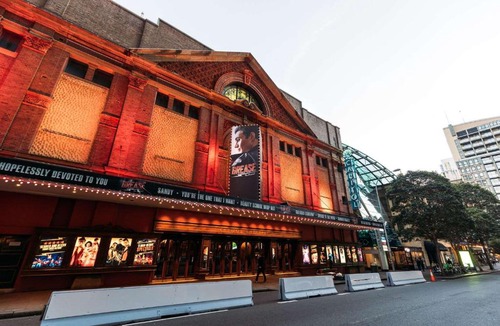 Haymarket Hotel | The Capitol Hotel Sydney