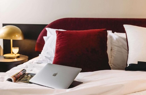 Haymarket Hotel | The Capitol Hotel Sydney