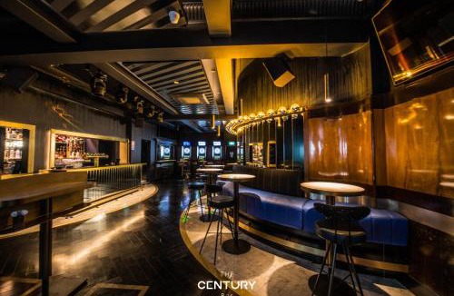 Sydney Central Business District Hostel | The Capsule Hotel