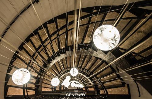 Sydney Central Business District Hostel | The Capsule Hotel