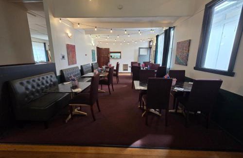 Caramut Hotel | The Caramut Hotel