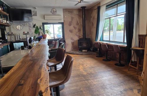 Caramut Hotel | The Caramut Hotel