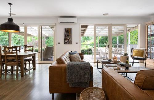 Daylesford House | The Carlisle