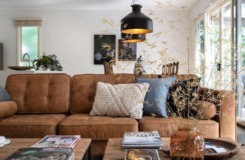 Daylesford House | The Carlisle