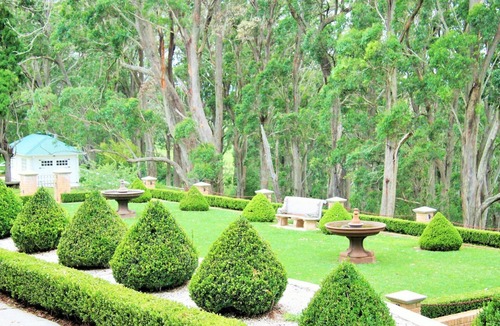 East Bowral House | The Carriage House - 3 night discount for Easter 2026