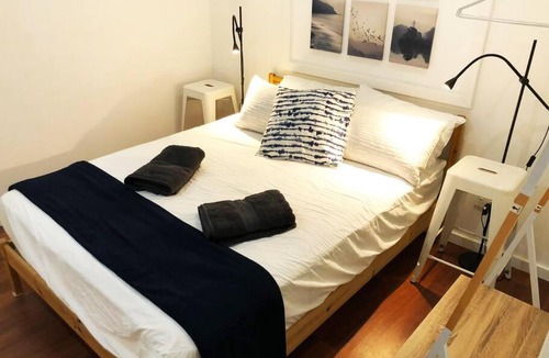 Geraldton House | The Central Shed - 10B