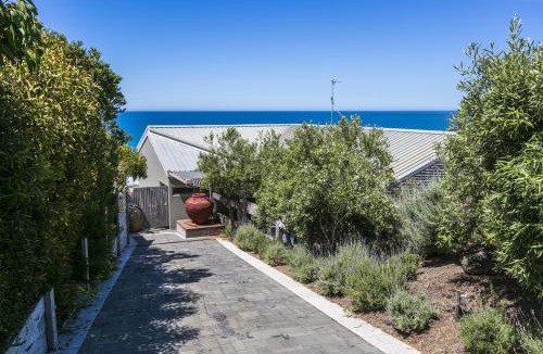 Fairhaven House | The Cliffs Edge