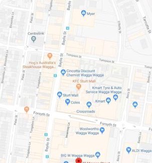 Wagga Wagga Hotel | The Club Motel and Apartments
