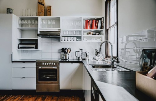 Daylesford House | The Coach House