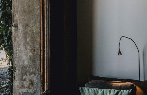 Daylesford House | The Coach House