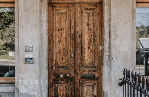 Daylesford House | The Coach House