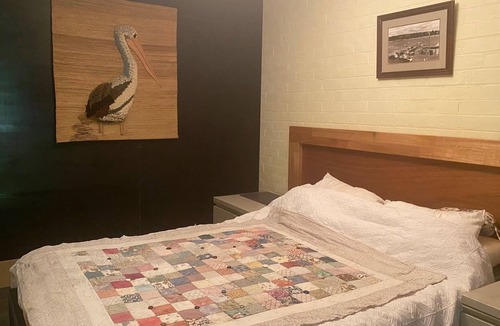 Warburton Cottage | The Coach House