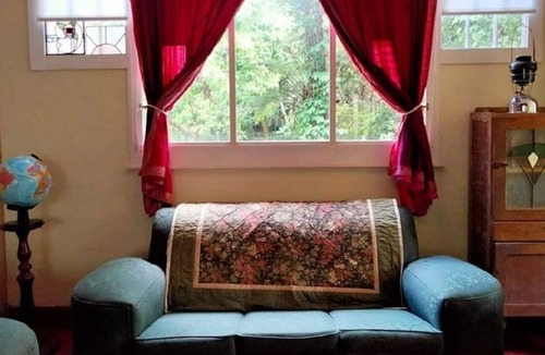 Warburton Cottage | The Coach House