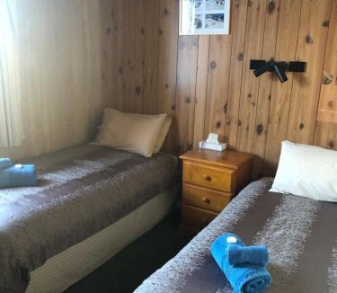 Smiggin Holes Cabin | The Coachman Ski Lodge