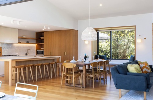 Tootgarook House | The Coastal Classic – Relaxed Beachside Living