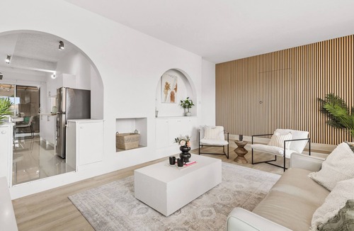 Shoalwater Apartment | The Coastal Haven 1BR