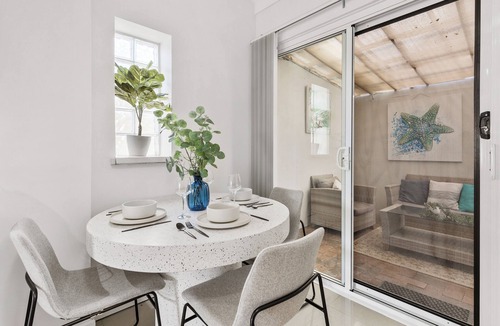 Shoalwater Apartment | The Coastal Haven 1BR