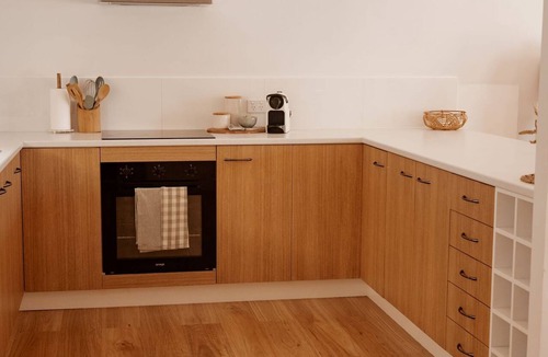 Carrickalinga House | The Coastal Oak - Pool | Linen and Towels | Pets | Wifi
