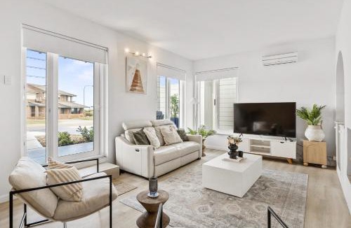 Shoalwater Apartment | The Coastal Retreat 2 Private Suites & Ocean