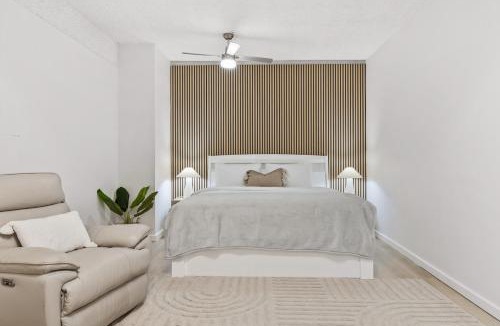 Shoalwater Apartment | The Coastal Retreat 2 Private Suites & Ocean