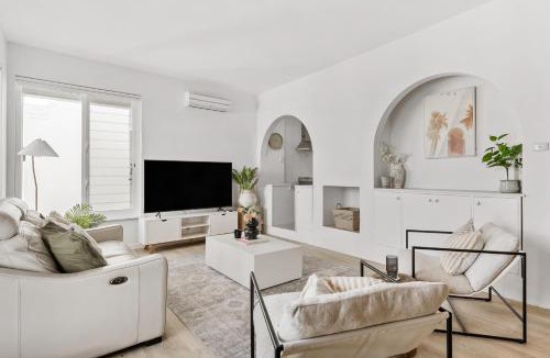 Shoalwater Apartment | The Coastal Retreat 2 Private Suites & Ocean