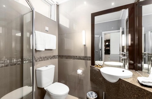 Mount Gambier Hotel | The Commodore