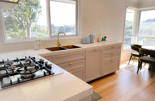 Mooroolbark House | The Contemporary Nest by Shine Mooroolbark