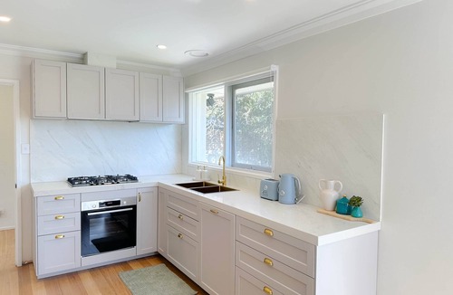 Mooroolbark House | The Contemporary Nest by Shine Mooroolbark