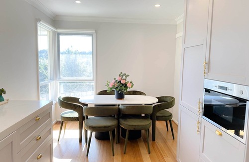 Mooroolbark House | The Contemporary Nest by Shine Mooroolbark