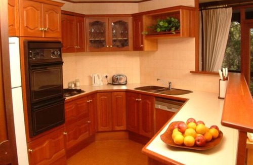 Ocean Beach Cottage | The Coombe is abundant;y equipped, perfectly situated for all the day trips