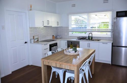Central Mudgee House | The Corner Cottage