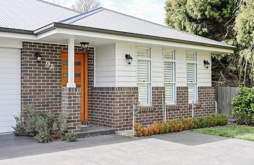 Moss Vale House | The Corner Cottage Moss Vale.
