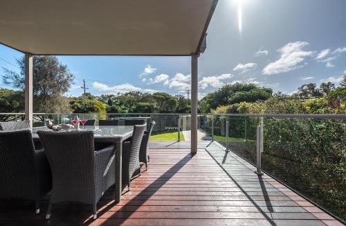 Sorrento House | The Cosmopolitan - Stay in the Heart of Sorrento