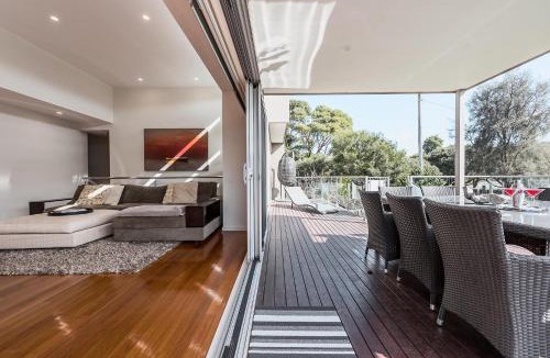 Sorrento House | The Cosmopolitan - Stay in the Heart of Sorrento