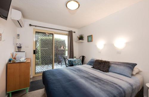 Portarlington Hotel | The Cosy Room at Arlingtons