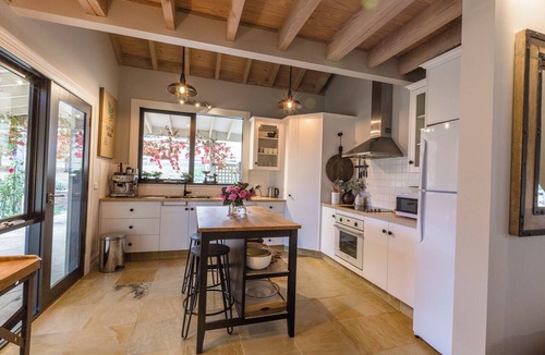 Spring Hill Other | The Cottage at Camp David Farm. A Macedon Ranges "Home away from Home"