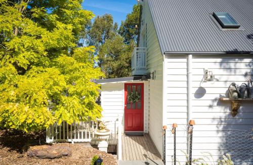 North Narooma House | The Cottage North Narooma