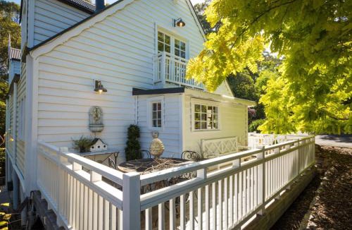 North Narooma House | The Cottage North Narooma