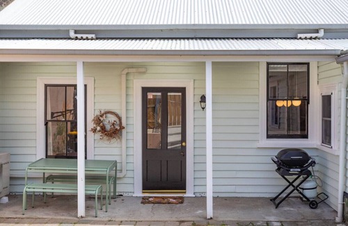 Launceston CBD House | The Countess Central Heritage in Launceston