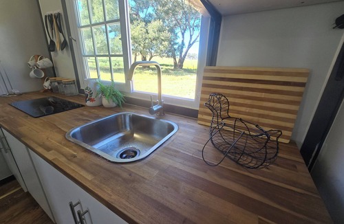 Manildra Cabin | The Country Nook