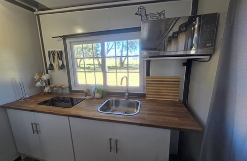Manildra Cabin | The Country Nook
