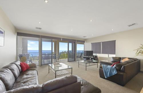 Port Hughes House | The Cove
