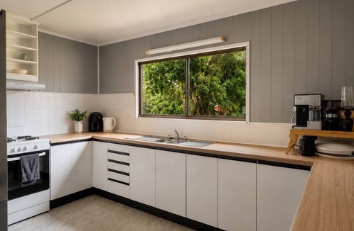 Macs Cove House | The Cove – Cosy High Country Escape Near Lake Eildon