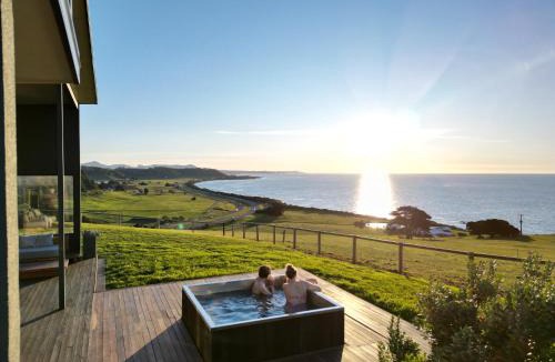 Don House | The Cove Tasmania