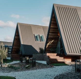 Don House | The Cove Tasmania
