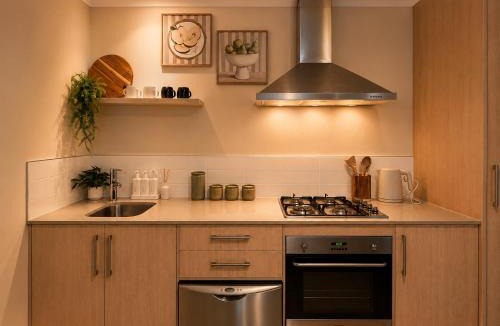 Port Sorell Apartment | The Cozy Corner Retreat