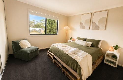 Port Sorell Apartment | The Cozy Corner Retreat
