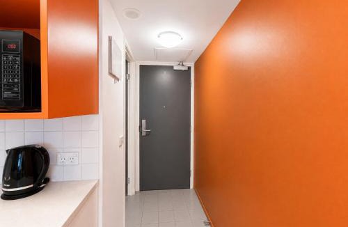 Melbourne Central Business District Apartment | The Cozy Nest Entire Apartment - ii04
